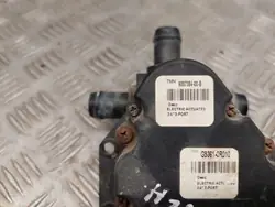 Moteur de pompe à eau Tesla OEM 600738400B - Occasion