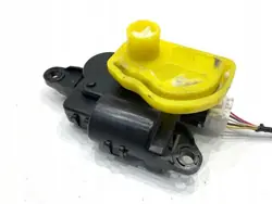 Moteur de chauffage HYUNDAI D267-AP9AA02 ix35 OEM LORK-589-9930