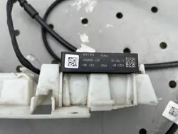 Module Capteur Pied OEM 59185 pour Volvo S90 II/V90 II