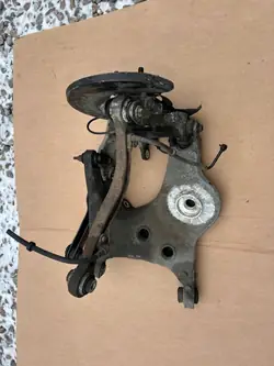 Bras de suspension arrière droit OEM 7976 pour Range Rover