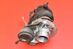 Turboahdin OEM 49377-06102 Volvo S60 2.0T:lle