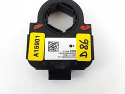 Capteur d'angle de direction GMC Sierra 1000 OEM 13590209