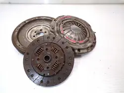 Disco de Embreagem Volkswagen New Beetle Golf IV A3 1.6 1.8 2.0