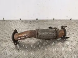 FBZ3837 OEM Auspufftopf für Kia Sorento