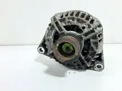 MERCEDES CL203 COUPE C180 2.0 16V Alternator Bosch 120A