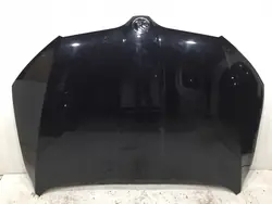 SKODA OCTAVIA III 2013-2017 Motorhuv