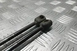 Atuador do porta-malas direito VOLVO V40 ESTATE 1.6L diesel OEM 31395607