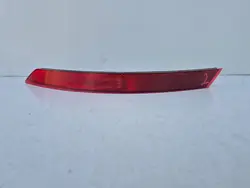 Audi A4 B9 15-19 Takana Vasen Heijastin 8W0945105D