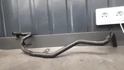 Vattenrör VW Passat B6 2.0TDI