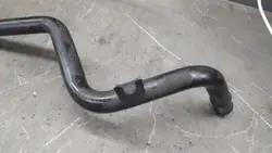 Tuyau d'eau VW Passat B6 2.0TDI