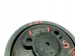 Engranaje de distribución OEM 31480437 para Volvo XC90 II 2.0 Turbo