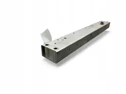 Radiatorbevestigingspaneel Audi e-tron 2021 OEM 4KE805253B