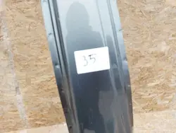 OEM 7654667564555643 Nissan Qashqai II Oikea Kynnyspeite
