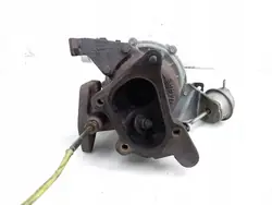 Turbo Opel Movano B H8200822404