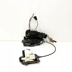 Mercedes-Benz GL X166 deurmotor OEM A1667600403