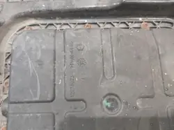 Tanque AdBlue Peugeot 308 T9 C4 12674101