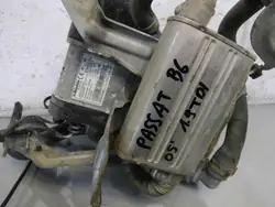Chauffage Webasto VW Passat B6 1.9 TDI - OEM passat b6 vebasto