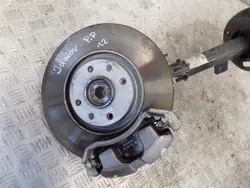 Alfa Romeo OEM 824903021859 Pivot de Direction Occasion