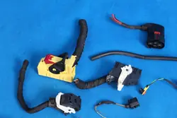 Conjunto de plugues OEM 4DRIVE 21/16 para SEAT ATECA 2018