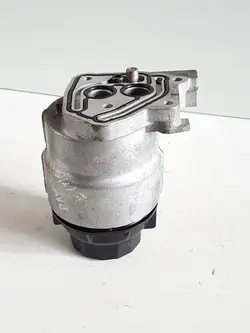 Toyota RAV4 Diesel Del