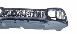 Spoiler de Parachoques Frontal Fiat 500 Abarth