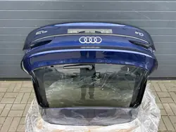 AUDI Q5 80A Takaluukku Sportback S-Line