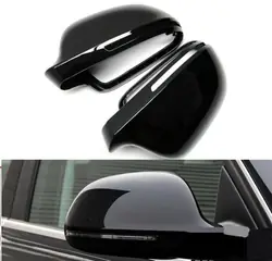 Spiegelabdeckungen OEM 23650023 für Audi A4 B8