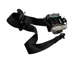 Säkerhetsbälte fram höger OEM 96871490XX Citroen C4 II