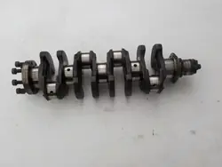 Virabrequim Ford Transit MK7/MK8 2.2 TDCI BK2Q-6306-AA