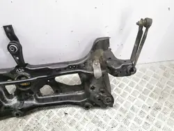 Skoda Octavia Mk4 Vorderer Hilfsrahmen OEM 3Q0199315K