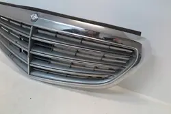 Griglia anteriore MERCEDES E W212 A2128801383