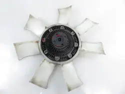 Ventilateur WISCO pour Suzuki Grand Vitara I 2.0 4x4 128