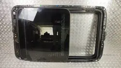 Audi Q5 Panoramatak Glas OEM 80A877041D
