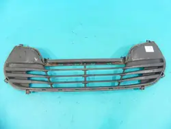 Hyundai OE 865602V000 Grille, Bumper