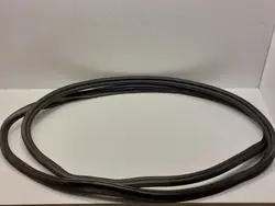 Junta de porta-malas OEM 5N0827705 - Usado