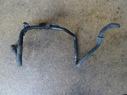 A3 8V GOLF VII LEON III 1.6 TDI Vesijohto 5Q0121064AR