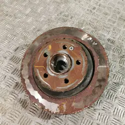 Manga de roda traseira Mercedes-Benz OEM UTO33689
