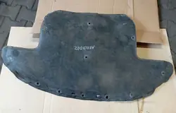 MERCEDES C-CLASS W205 2015 ISOLAMENTO COFANO A2056820026