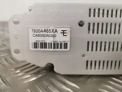 Mitsubishi OE 7820A465XA Contrôleurs & Pièces