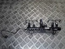 Brandstofrail Citroen C5 2008 2000 968190968001