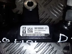 Trilho de combustível Citroen C5 2008 2000 968190968001