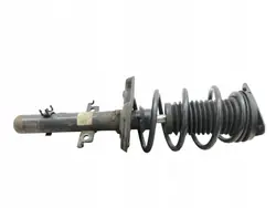 Amortiguador Delantero Izquierdo OEM 54303-4FA3A Renault