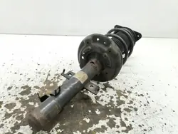 Etuvasen Jousitus OEM 54303-4FA3A Renault