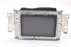 Volvo S60 II V60 Display Bildschirm OEM 31374994