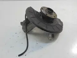 OEM AK-12-724493 Etu-oikea nivelvarsi VW Passat B6:lle