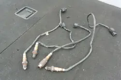 Sensor Lambda Mercedes E-Class W211 W219 E63 AMG OEM