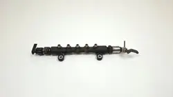 2006 Toyota Corolla Verso Fuel Pipe 89458