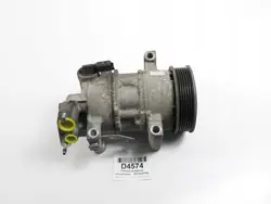 Air Conditioning Compressor Peugeot 208 12-15 1.2 VTI