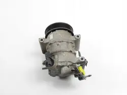 Compresseur de climatisation Peugeot 208 12-15r. 1.2 VTI
