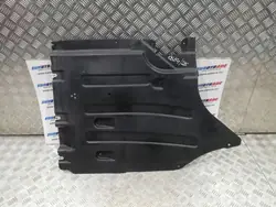 BMW OEM 7394809 Escudo Tanque Combustible Izquierdo